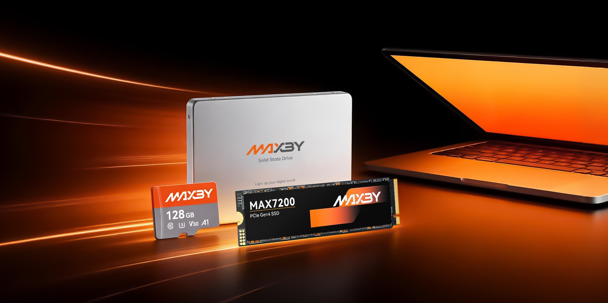 MAXBY Quality