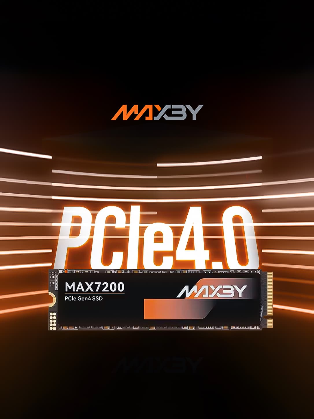MAXBY ミッション
