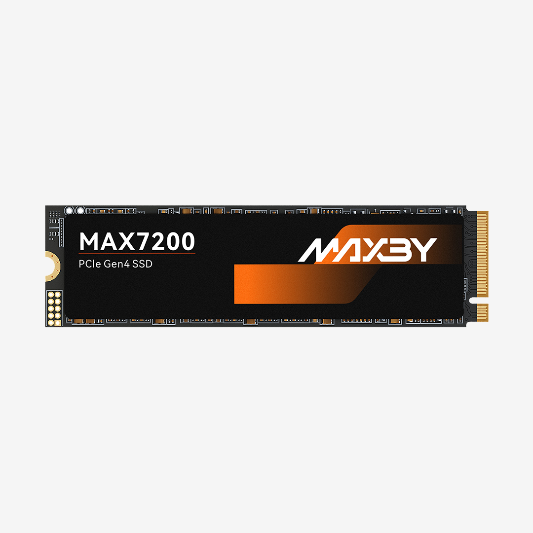 MAXBY MAX7200 1TB