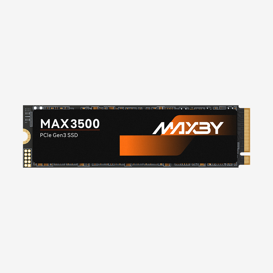 MAXBY MAX3500 1TB