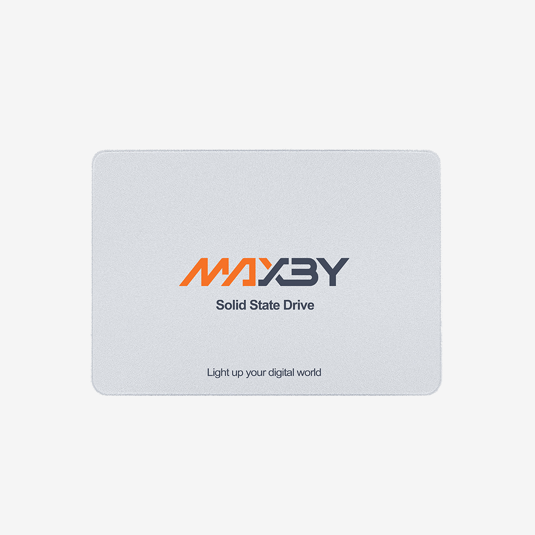 MAXBY MS500 512GB